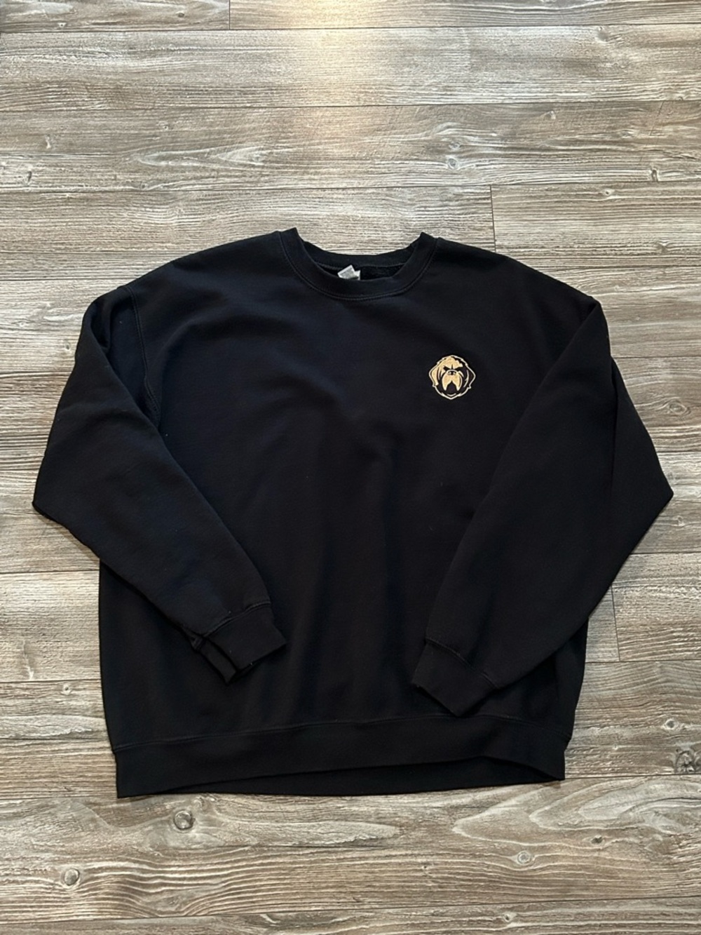 Newfoundland Growlers ECHL
Hockey Gildan Sweatshirt Size Medium